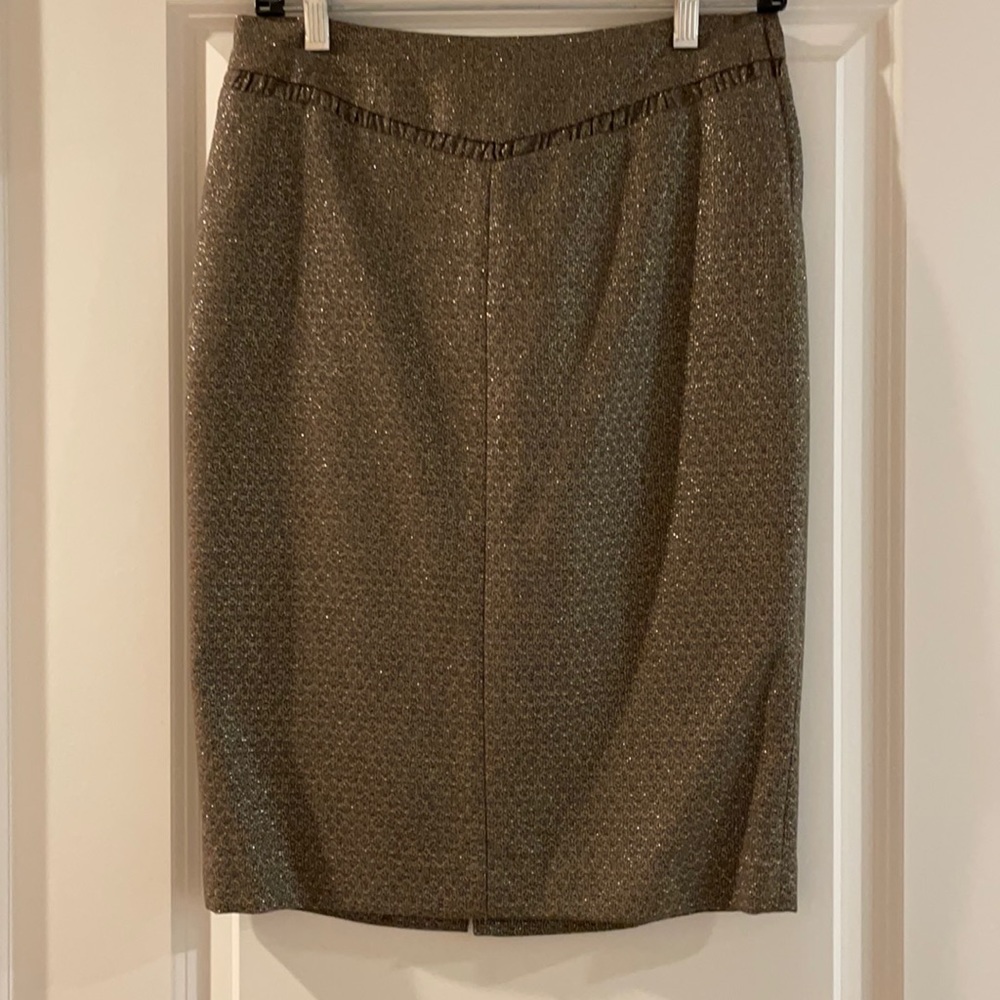 Club Monaco pencil skirt